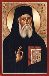 Orthodox Christian