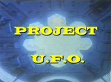 Project UFO