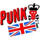 Punk Rock EN/GB