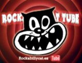 Rockabillycat Tube