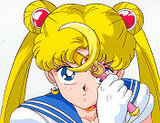 Sailor Moon Group