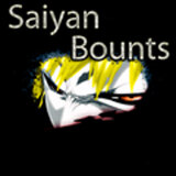 Saiyan Bounts