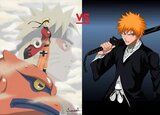 Naruto vs. Bleach