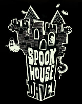 Spook House Dave! 