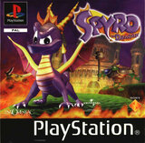 Spyro the Dragon 1 Playthrough