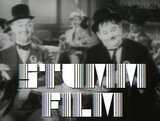 Stummfilm - Silent Movies 