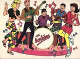 The Archies - Music Segments