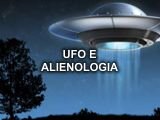 UFO e Alienologia