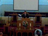 Bethel Hill Baptist Church Sermons