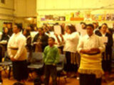 Dominion-Kingsland Tongan Methodist Youth
