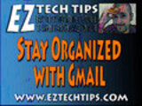 EZ Tech Tips