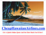 Hawaii Travel and Vacation Packages at the Best Prices!