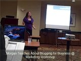 Marketing Mentor Training