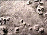 Mars and Moon Archeology