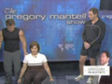 The Gregory Mantell Show