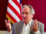 Tom Harkin Answers Your Questions -- February 2008