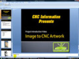 CNCInformation.com - Art to CNC Video Series