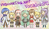 VNS Vocaloid FC Releases