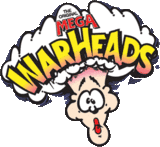 warheads sour candy group