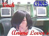Anime Movies