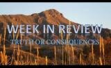 Week in Review TorC