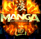 World of Manga