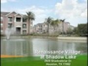 Apartments.com Renaissance Village at Shadow Lake Community in Houston, TX