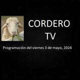 CORDERO TV, 3 de mayo, 2024