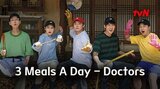 KSHOW Three.Meals.a.Day.Doctors SUB