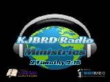 KJBRD Radio Ministries
